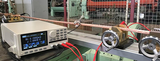 PC36C數字式直流電阻測試儀